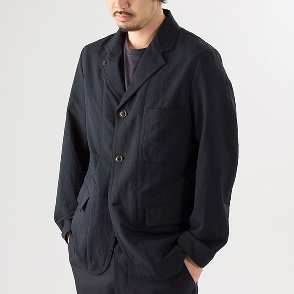 ALPHADRY Club Jacket (SUAF813) | nanamica / ジャケット (MEN) | nanamica 正規取扱店DIVERSE