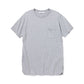 DWELLER S/S TEE COTTON HEAVY JERSEY