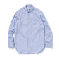 FELLER LONG SHIRT COTTON HIGH COUNT TYPEWRITER