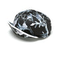 WM x VALLICANS FOREST CAMOUFLAGE PRINTED CAP