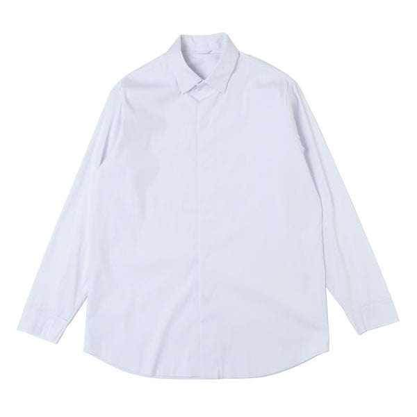 Keyboard Shirt KEY (tt-SHT-001-KEY) | TEATORA / シャツ (MEN) | TEATORA 正規取扱店DIVERSE