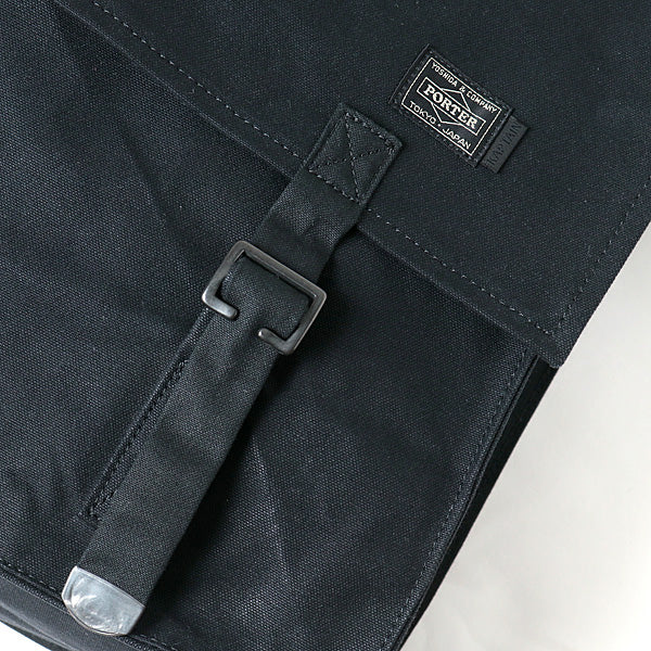 Square Shoulder Bag