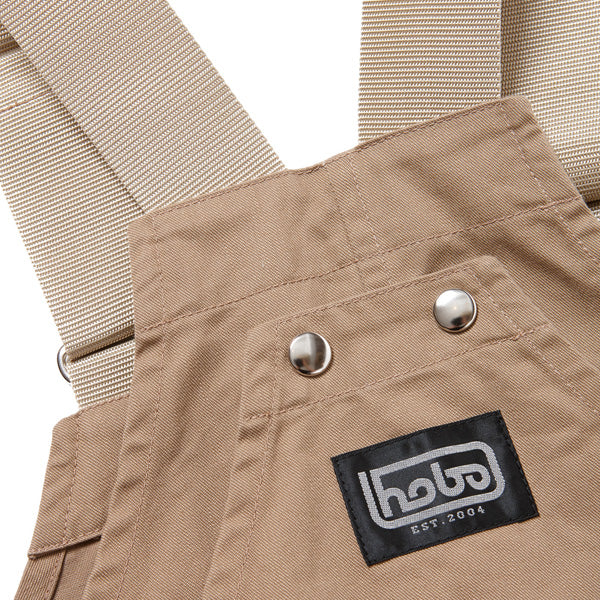 Cotton Twill Gardener Vest by LAND B.C.