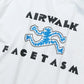 FACETASM × AIR WALK BIG TEE 2