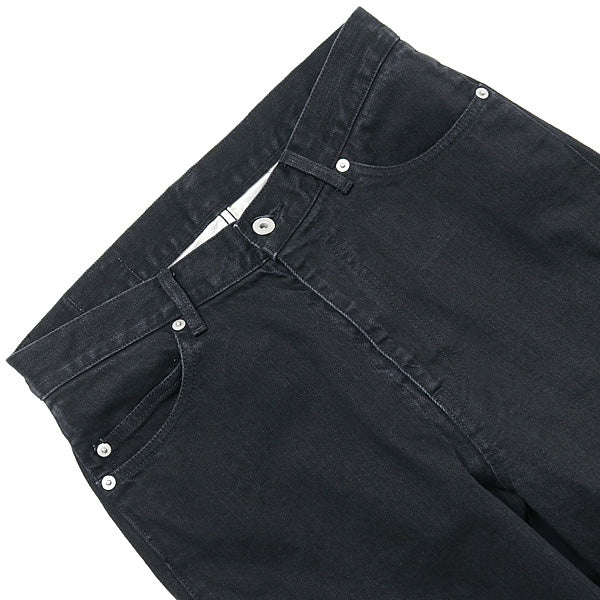 5 POCKET DENIM