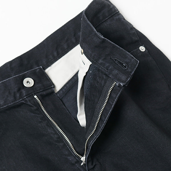 5 POCKET DENIM