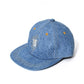 D.I.Y DENIM CAP