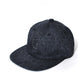 D.I.Y DENIM CAP