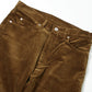 WASHED CORDUROY 5P PANTS