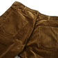 WASHED CORDUROY 5P PANTS