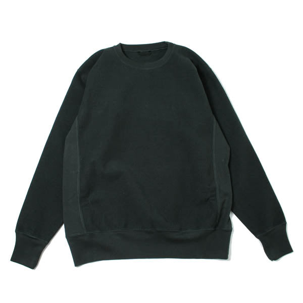 SUPER MILLED SWEAT P/O (A8AP01SM) | AURALEE / カットソー (MEN) | AURALEE 正規取扱店DIVERSE