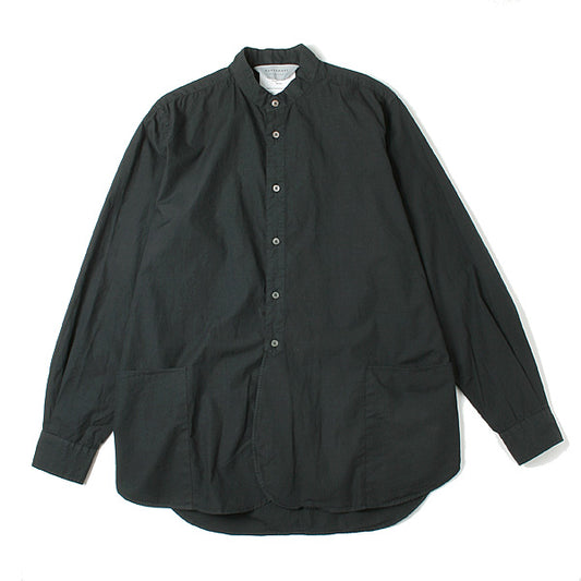 APRON POCKET SHIRTS