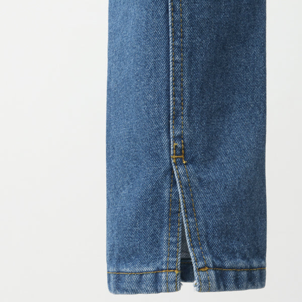 LINDEN DENIM PANTS