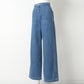 LINDEN DENIM BAGGY PANTS