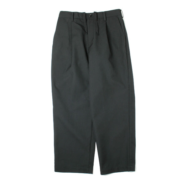 WOOL EASY SLACKS