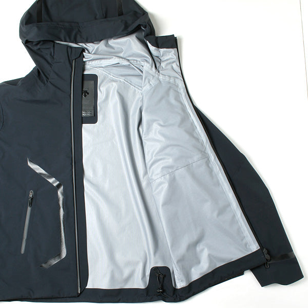 STREAMLINE BOA SHELL JACKET (DIA3752) | DESCENTE ALLTERRAIN -水沢DOWN- / ジャケット  (MEN) | DESCENTE ALLTERRAIN -水沢DOWN-正規取扱店DIVERSE