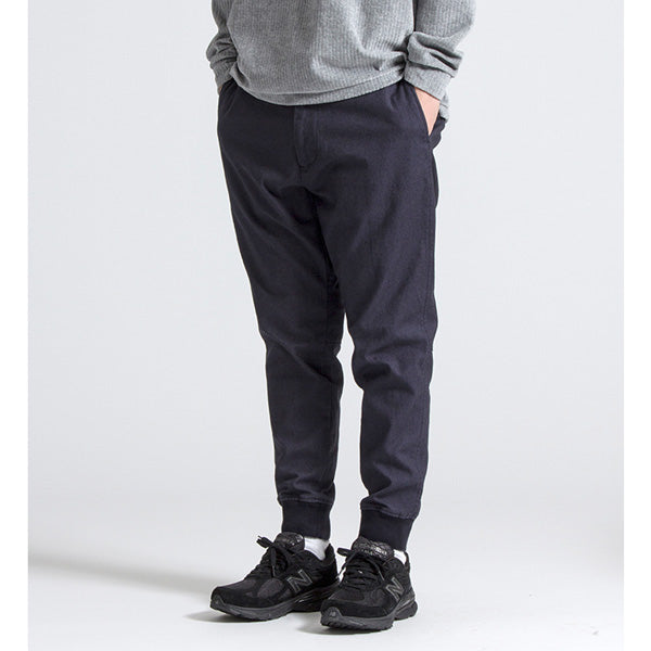 Stretch Twill Rib Pants (NT5856N) | DIVERSE / パンツ (MEN) |  DIVERSE正規取扱店DIVERSE