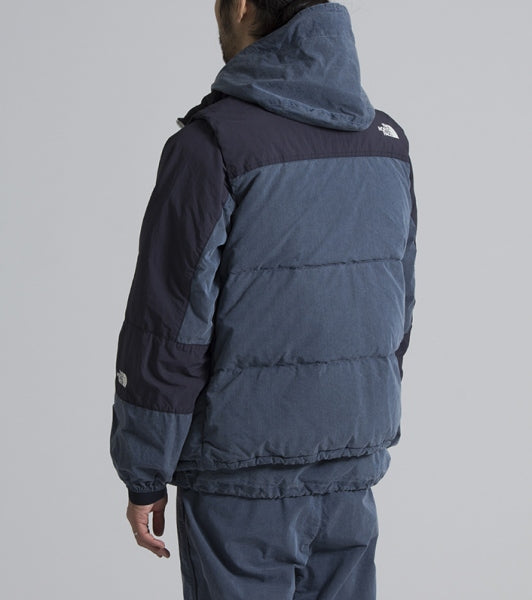 Indigo Field Down Vest (ND2850N) | DIVERSE / ジャケット (MEN) |  DIVERSE正規取扱店DIVERSE