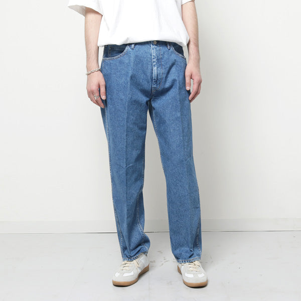 818S DENIM(B) (18AWPT58B) | WESTOVERALLS / パンツ (MEN) | WESTOVERALLS 正規取扱店DIVERSE