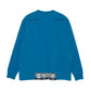 CE DE SI GN LONG SLEEVE T