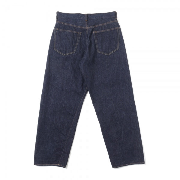 COMOLI) Denim 5P Pants (Y03-03003) | COMOLI / Pants (MEN) |  COMOLIAuthorized DealerDIVERSE