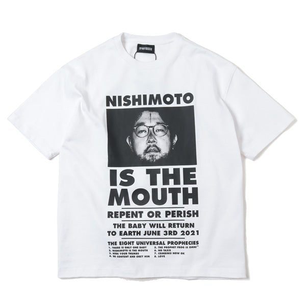 NISHIMOTO IS THE MOUTHの商品一覧 | NISHIMOTO IS THE MOUTH正規取扱