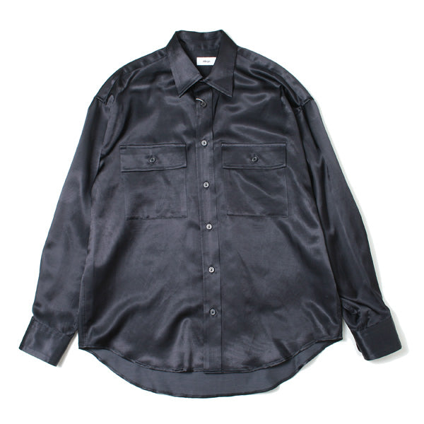 Rayon shirt (SH05) | Allege / シャツ (MEN) | Allege正規取扱店DIVERSE