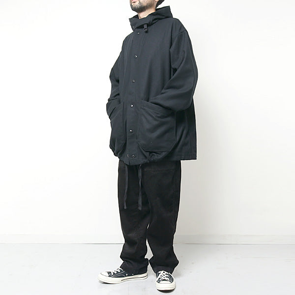 Madison Parka - 20oz Melton (FG262) | ENGINEERED GARMENTS / ジャケット (MEN) | ENGINEERED  GARMENTS正規取扱店DIVERSE