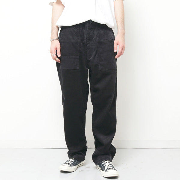 Fatigue Pants - 8w Corduroy (FG288) | ENGINEERED GARMENTS / パンツ (MEN) | ENGINEERED  GARMENTS正規取扱店DIVERSE