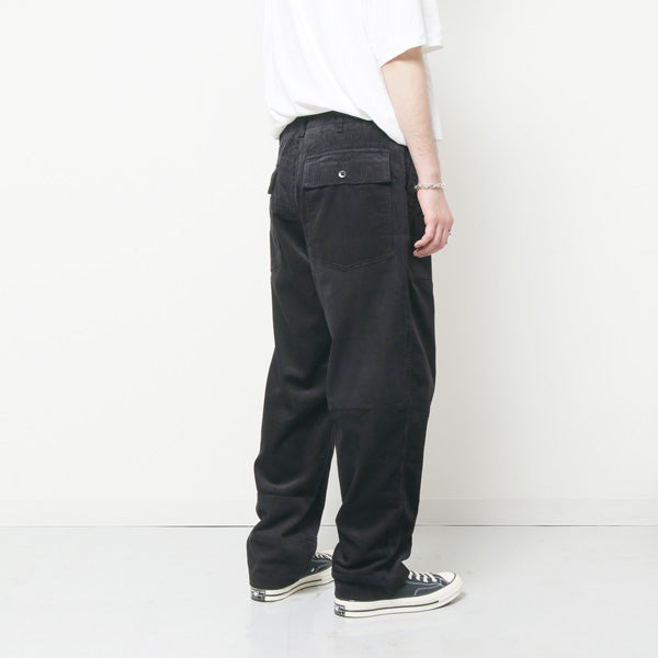 Fatigue Pants - 8w Corduroy (FG288) | ENGINEERED GARMENTS / パンツ (MEN) | ENGINEERED  GARMENTS正規取扱店DIVERSE