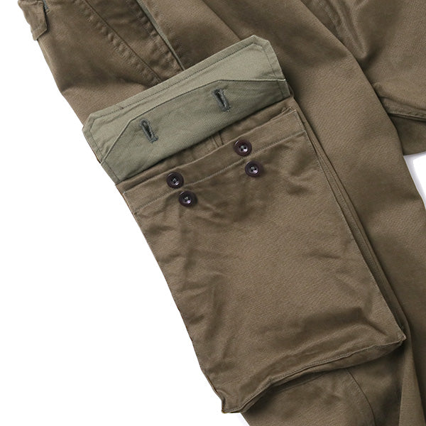 Armee Cargo Pants (KS9FPT07) | KAPTAIN SUNSHINE / パンツ (MEN) | KAPTAIN  SUNSHINE正規取扱店DIVERSE