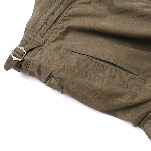 Armee Cargo Pants (KS9FPT07) | KAPTAIN SUNSHINE / パンツ (MEN) | KAPTAIN  SUNSHINE正規取扱店DIVERSE