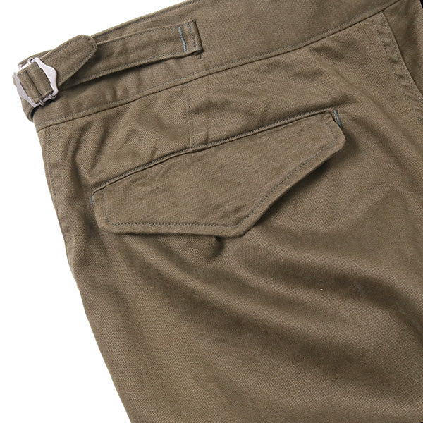 Armee Cargo Pants (KS9FPT07) | KAPTAIN SUNSHINE / パンツ (MEN) | KAPTAIN  SUNSHINE正規取扱店DIVERSE