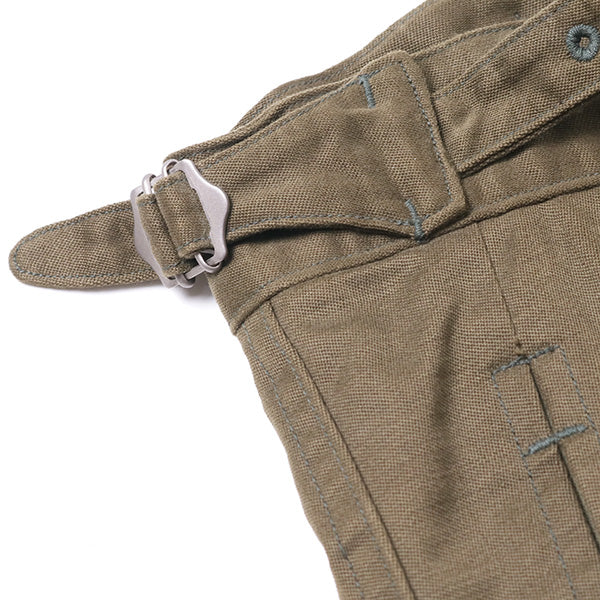 Armee Cargo Pants (KS9FPT07) | KAPTAIN SUNSHINE / パンツ (MEN) | KAPTAIN  SUNSHINE正規取扱店DIVERSE