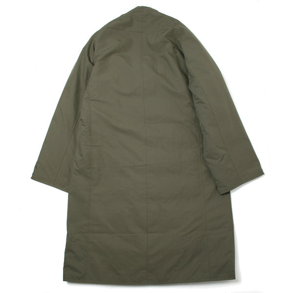 Down Samue Coat - Poly Ripstop (DI061) | NEEDLES / ジャケット (MEN) | NEEDLES 正規取扱店DIVERSE