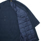 Down Samue Coat - Poly Ripstop