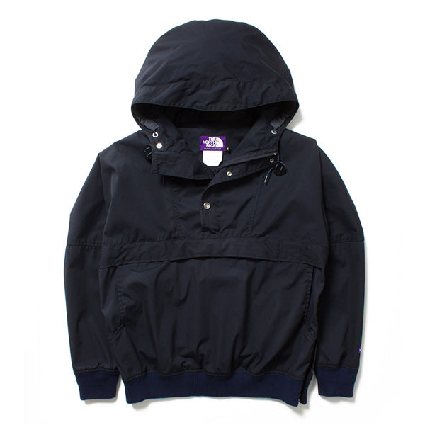 65/35 Wind Jammer Parka (NP2755N) | DIVERSE / ジャケット (MEN) |  DIVERSE正規取扱店DIVERSE