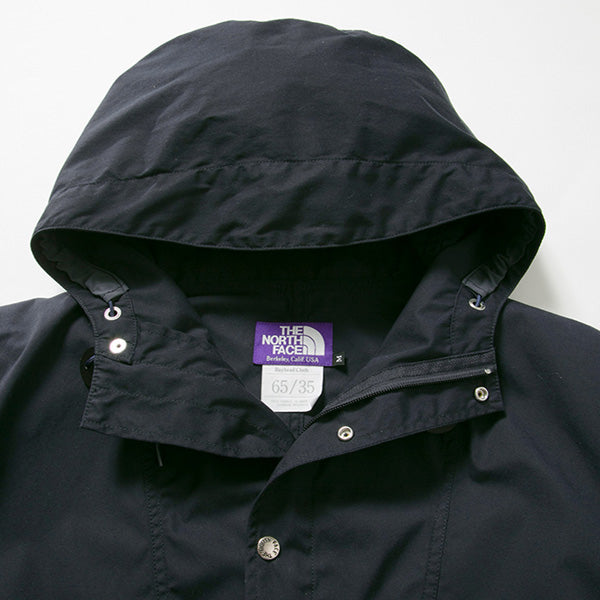 65/35 Wind Jammer Parka (NP2755N) | DIVERSE / ジャケット (MEN) |  DIVERSE正規取扱店DIVERSE