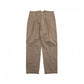 HAKAMA PANTS(GIZA CHINO)