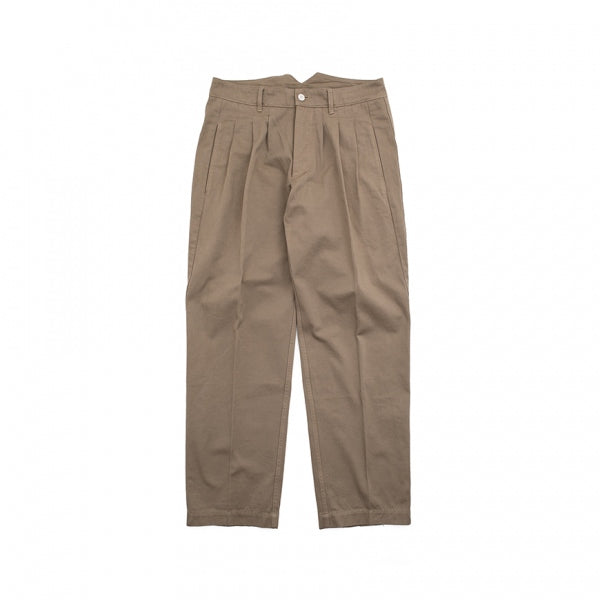 HAKAMA PANTS(GIZA CHINO)