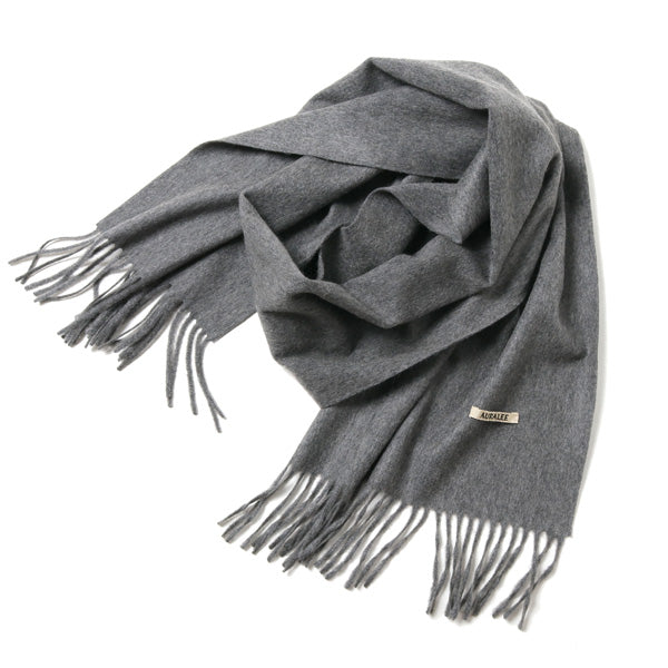 CASHMERE NARROW STOLE