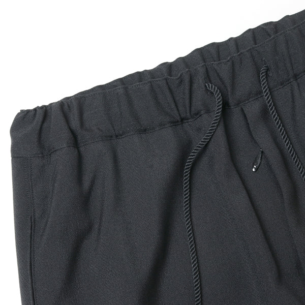 VENTILATION PANTS (19AW-PA9-007) | Sasquatchfabrix. / パンツ (MEN) |  Sasquatchfabrix.正規取扱店DIVERSE