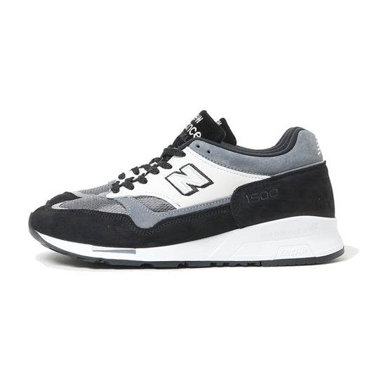 ステアスムース New Balance M1500 / K102(BLACK×WHITE)