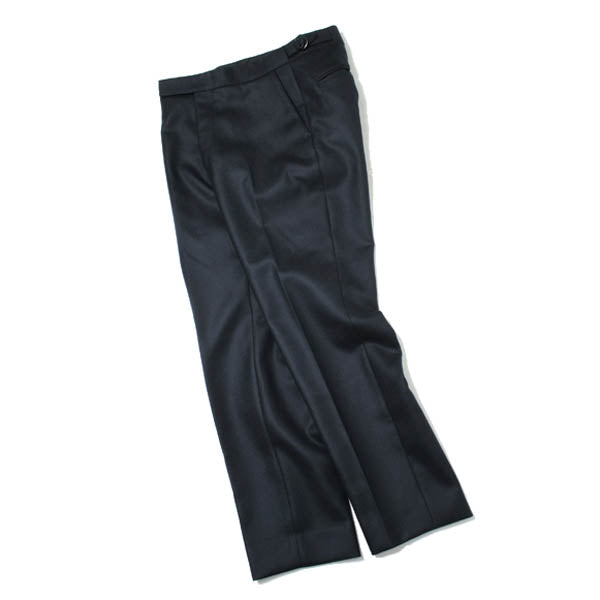 LIGHT MELTON SLACKS (A8AP04LM) | DIVERSE / パンツ (MEN) | DIVERSE正規取扱店DIVERSE