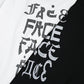 FACE LONG TEE