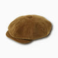 CORDUROY CASQUETTE