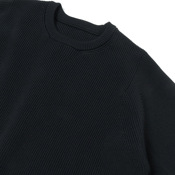 TEATORA (テアトラ) CARTRIDDGE KNIT CREW 7G TT-KNIT-001-7G 