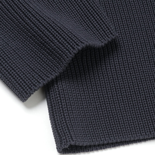 TEATORA (テアトラ) CARTRIDDGE KNIT CREW 7G TT-KNIT-001-7G