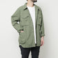 HUNTER SHIRT JACKET COTTON RIPSTOP