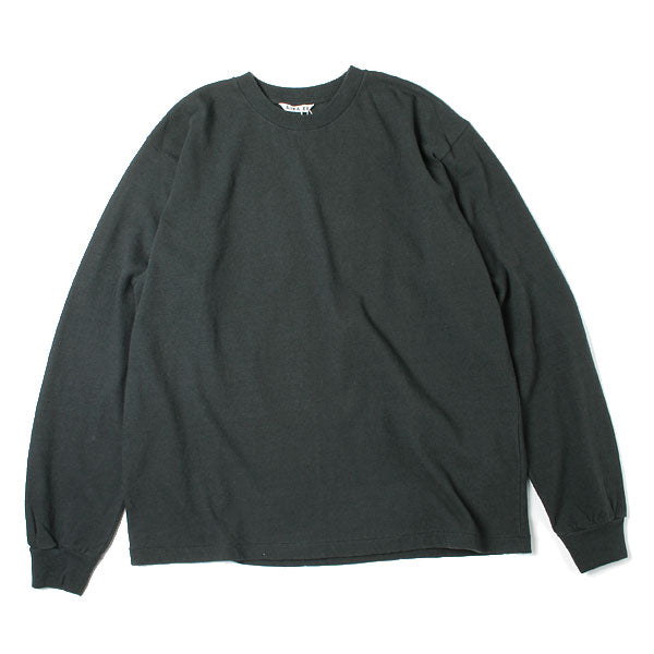 HARD TWIST L/S TEE